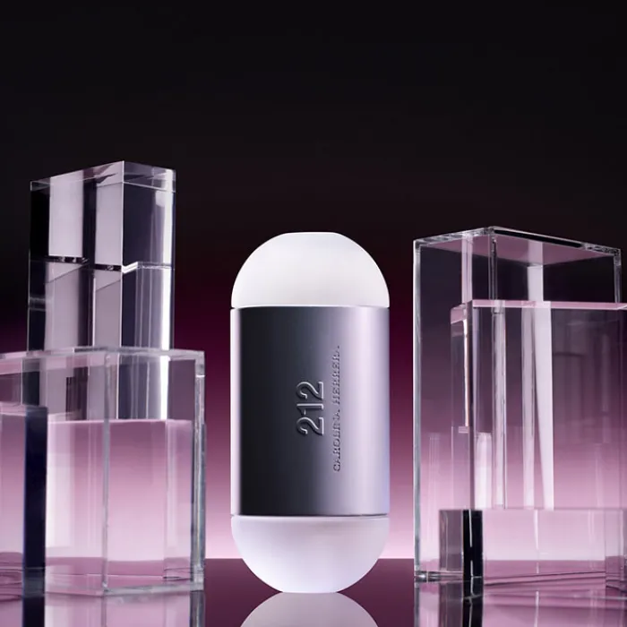 Mujer CAROLINA HERRERA 212