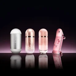 Mujer CAROLINA HERRERA 212