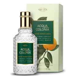 Mujer 4711 Acqua Colonia Blood Orange & Basil