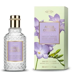 Mujer 4711 Acqua Colonia Freesia & Musk