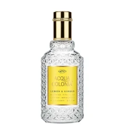 Mujer 4711 Acqua Colonia Lemon & Ginger