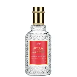 Mujer 4711 Acqua Colonia Lychee & White Mint