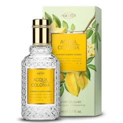 Mujer 4711 Acqua Colonia Starfruit & White Flowers