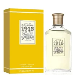 Mujer 1916 Agua de Colonia Original