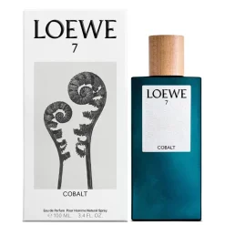 Hombre LOEWE 7 COBALT