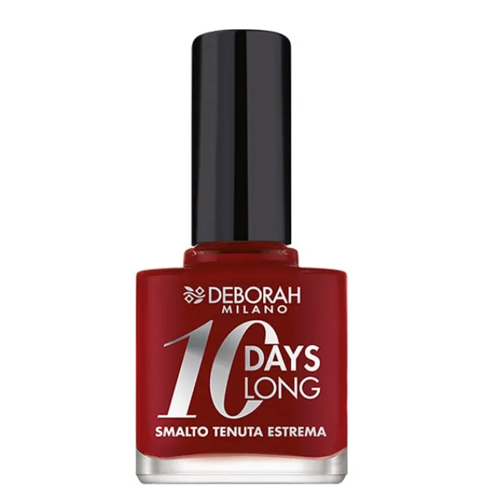 DEBORAH 10 Days Long