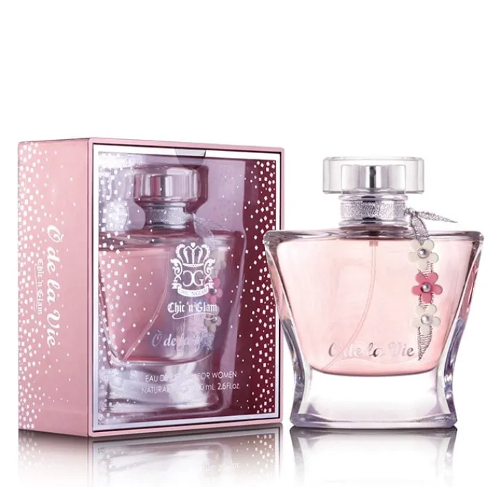 Mujer Chic'N Glam Ô de la Vie For Women