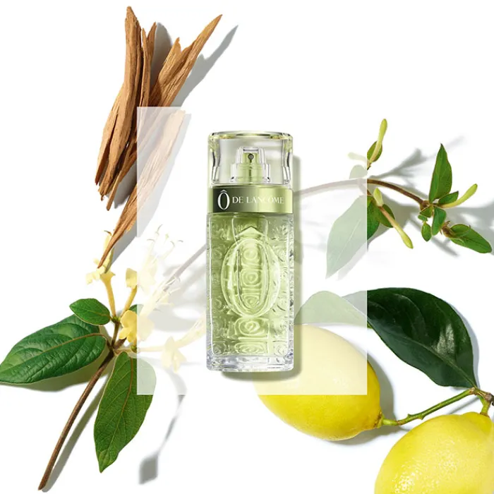 Mujer LANCÔME Ô de Lancôme