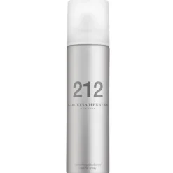 CAROLINA HERRERA 212 Desodorante Spray