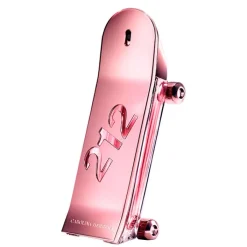 Mujer CAROLINA HERRERA 212 HEROES FOR HER