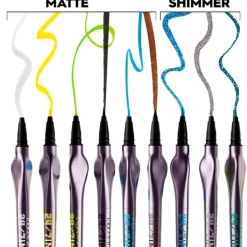 URBAN DECAY 24/7 Inks Liquid Eyeliner