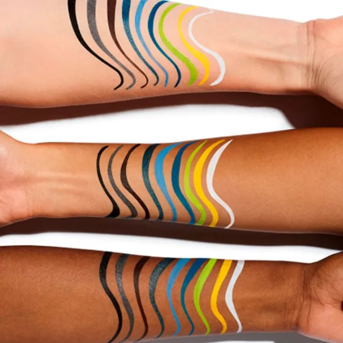 URBAN DECAY 24/7 Inks Liquid Eyeliner