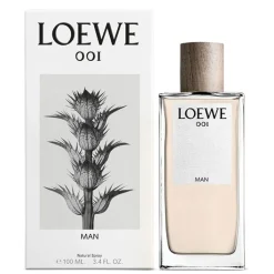 Hombre LOEWE 001 MAN