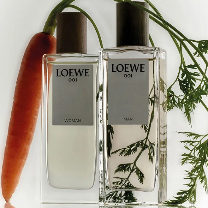 Hombre LOEWE 001 MAN