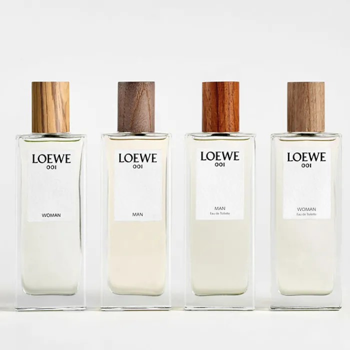 Hombre LOEWE 001 MAN