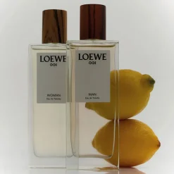 Hombre LOEWE 001 MAN EDT