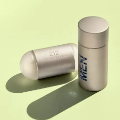 Hombre CAROLINA HERRERA 212 MEN