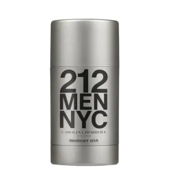 Hombre CAROLINA HERRERA 212 MEN Desodorante Stick