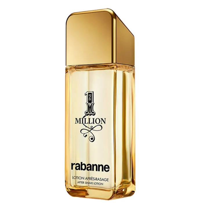 Hombre RABANNE 1 MILLION After Shave Loción