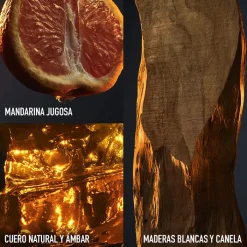 Hombre RABANNE 1 MILLION After Shave Loción