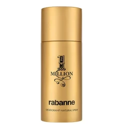 Hombre RABANNE 1 MILLION Desodorante Spray