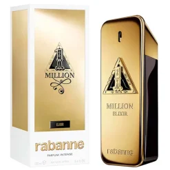Hombre RABANNE 1 MILLION ELIXIR
