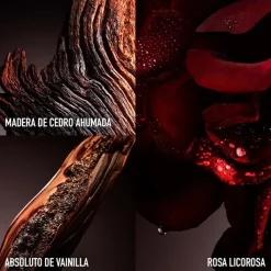 Hombre RABANNE 1 MILLION ELIXIR