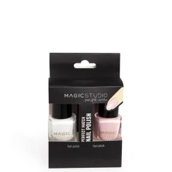 Magic Studio 2 Nail Polish Pack