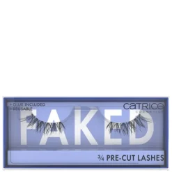 Catrice 3/4 Pestañas Precortadas