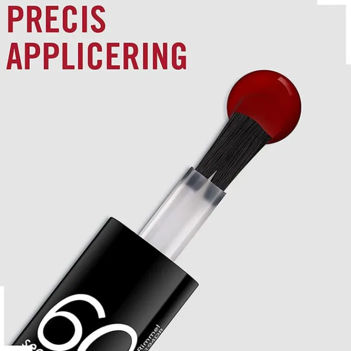 Rimmel London 60 Seconds Super Shine