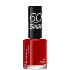 Rimmel London 60 Seconds Super Shine