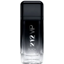 Hombre CAROLINA HERRERA 212 VIP BLACK