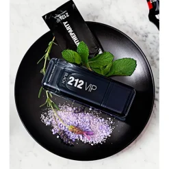 Hombre CAROLINA HERRERA 212 VIP BLACK