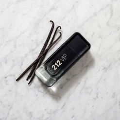 Hombre CAROLINA HERRERA 212 VIP BLACK