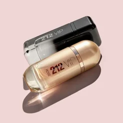 Mujer CAROLINA HERRERA 212 VIP ROSÉ