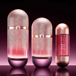 Mujer CAROLINA HERRERA 212 VIP ROSÉ ELIXIR
