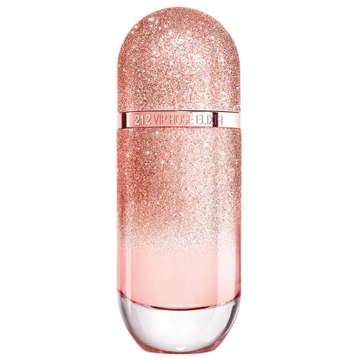 Mujer CAROLINA HERRERA 212 VIP ROSÉ ELIXIR