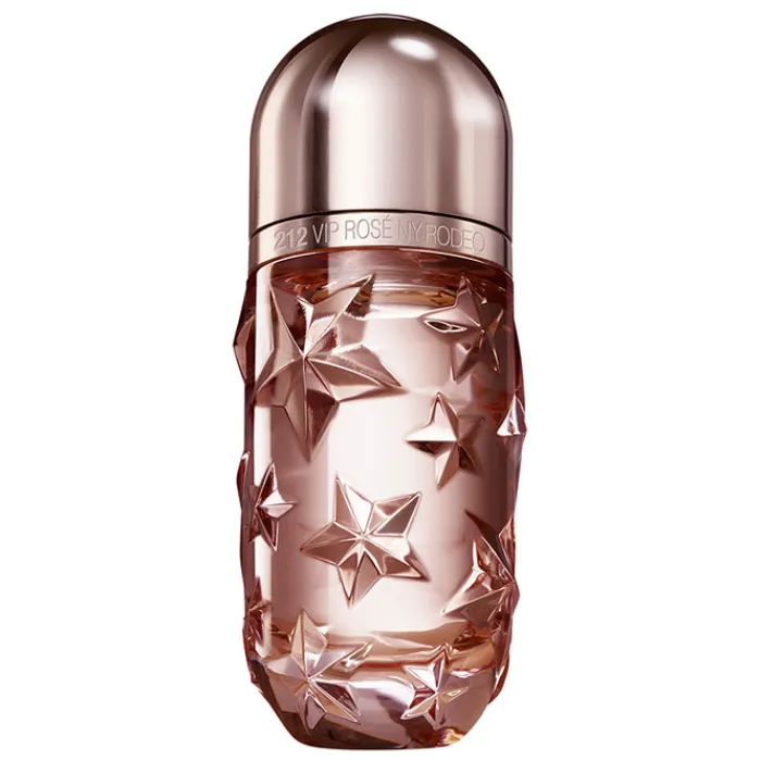 Mujer CAROLINA HERRERA 212 VIP ROSÉ NY RODEO "Edición Limitada"