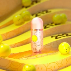 Mujer CAROLINA HERRERA 212 VIP ROSÉ SMILEY 