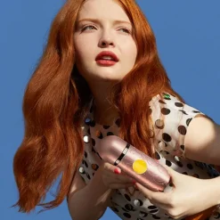 Mujer CAROLINA HERRERA 212 VIP ROSÉ SMILEY 