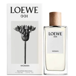 Mujer LOEWE 001 WOMAN