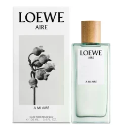Mujer LOEWE A MI AIRE