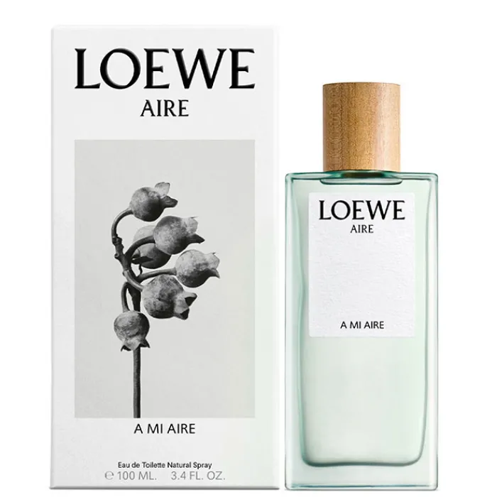 Mujer LOEWE A MI AIRE