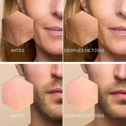 Hombre GUERLAIN Abeille Royale Aceite Sérum Acuoso de Juventud