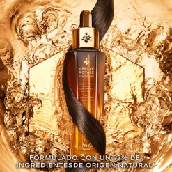 GUERLAIN Abeille Royale Aceite-en-Sérum de Juventud Cuero Cabelludo y Cabello