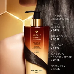 GUERLAIN Abeille Royale Acondicionador Desenredante Reparador y Redensificante