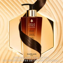 GUERLAIN Abeille Royale Champú Revitalizante y Fortificante