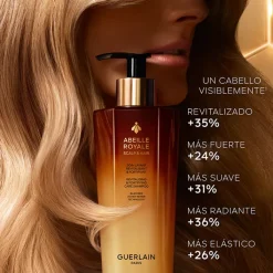 GUERLAIN Abeille Royale Champú Revitalizante y Fortificante
