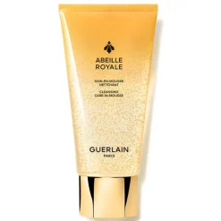 GUERLAIN Abeille Royale Cleansing Care-in-Mousse