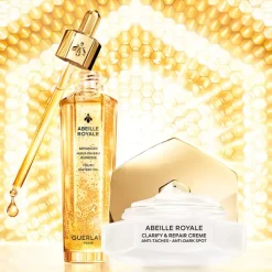 GUERLAIN Abeille Royale Crema Clarify & Repair